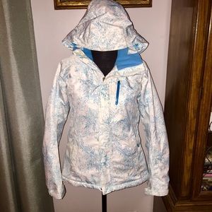 The North Face Women's Snow Jacket